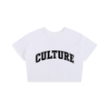 Baby Tee Seamless T-Shirt - 200 GSM
