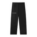 Essential Straight-Leg Sweatpants