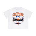 Essential Cotton Boxy T-Shirt