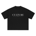 Boxy Oversized T-Shirt