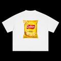 Boxy Oversized T-Shirt