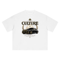 Boxy Oversized T-Shirt