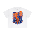 Essential Cotton Boxy T-Shirt