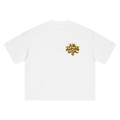 Boxy Oversized T-Shirt