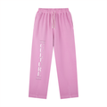 Vintage Washed Drawstring Sweatpants
