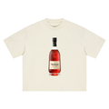 Boxy Oversized T-Shirt