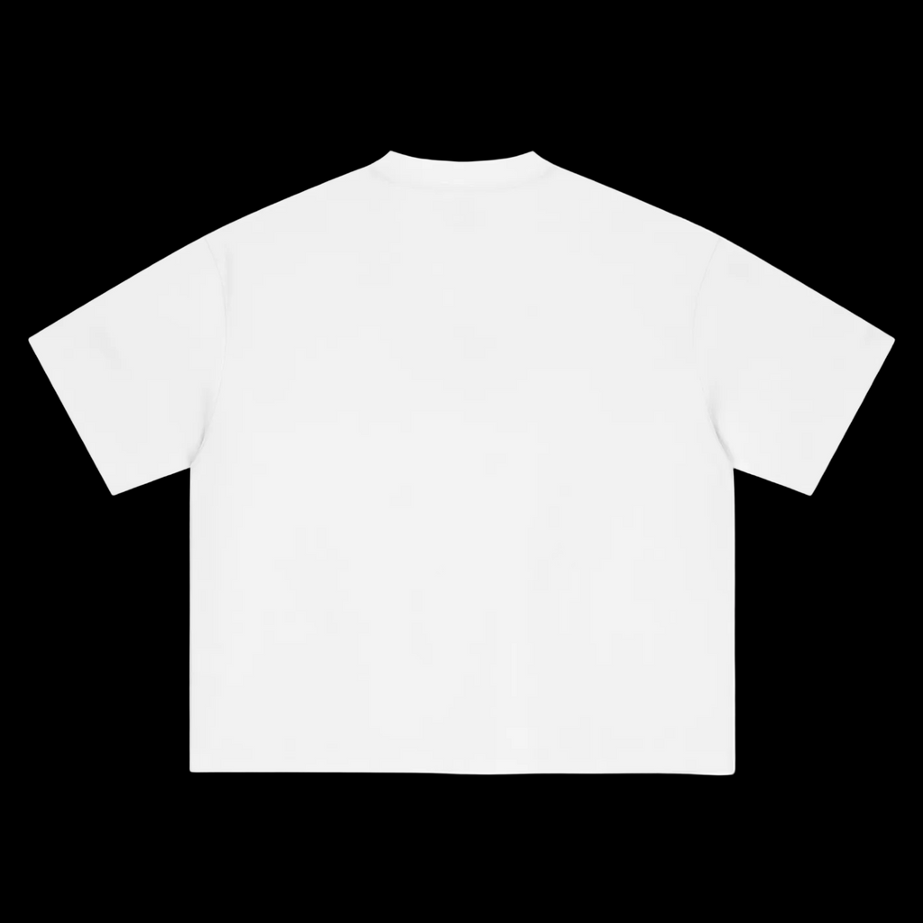 Boxy Oversized T-Shirt
