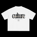 Boxy Oversized T-Shirt