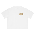 Boxy Oversized T-Shirt